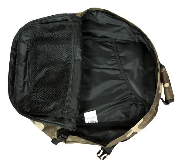 Cestovný batoh do lietadla CabinZero Classic 36L Urban Camo
