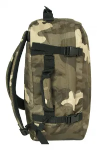 Cestovný batoh do lietadla CabinZero Classic 36L Urban Camo