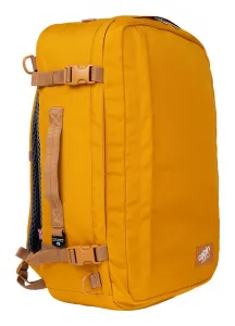 Príručná batožina 55x40x20 CabinZero Classic Plus 42L Orange Chill