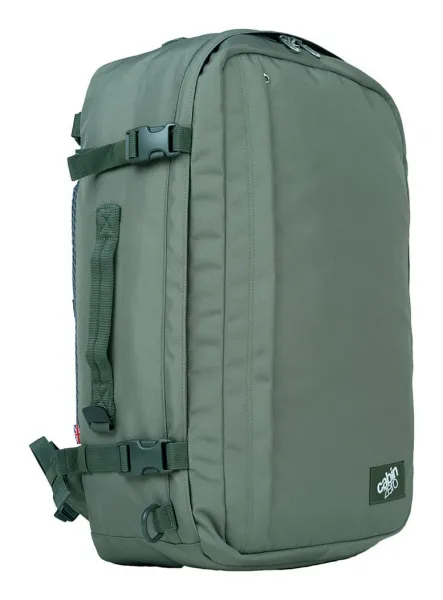 Príručná batožina 55x40x20 CabinZero Classic Plus 42L Georgian Khaki