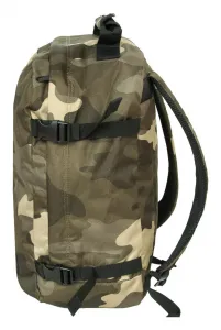 Cestovný batoh do lietadla CabinZero Classic 36L Urban Camo