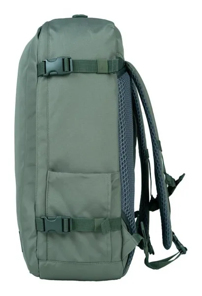Príručná batožina 55x40x20 CabinZero Classic Plus 42L Georgian Khaki