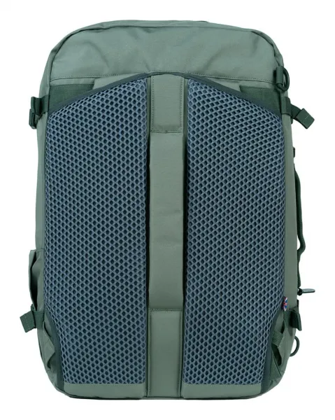Príručná batožina 55x40x20 CabinZero Classic Plus 42L Georgian Khaki