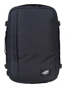 Príručná batožina 55x40x20 CabinZero Classic Plus 42L Absolute Black