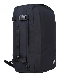Príručná batožina 55x40x20 CabinZero Classic Plus 42L Absolute Black