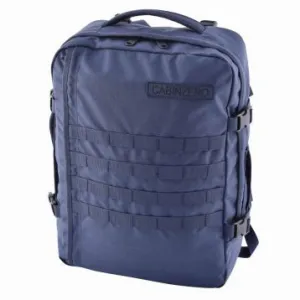 Cestovný ruksak CabinZero Military 36L Navy