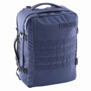 Cestovný ruksak CabinZero Military 36L Navy