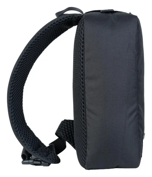 Cestovný ruksak CabinZero Classic 11L Absolute Black