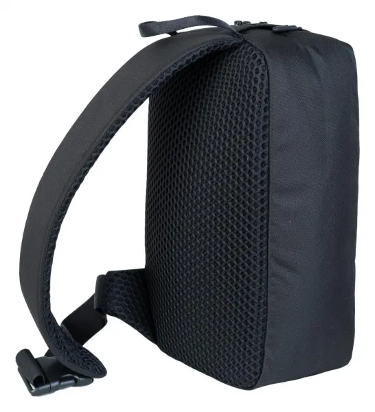 Cestovný ruksak CabinZero Classic 11L Absolute Black