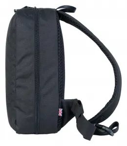 Cestovný ruksak CabinZero Classic 11L Absolute Black