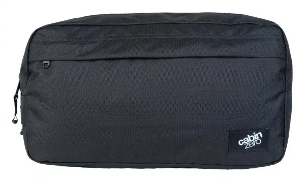 Cestovný ruksak CabinZero Classic 11L Absolute Black