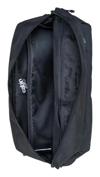 Cestovný ruksak CabinZero Classic Flight 12L Absolute Black
