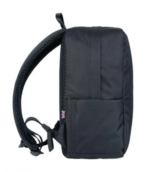 Cestovný ruksak CabinZero Classic Flight 12L Absolute Black