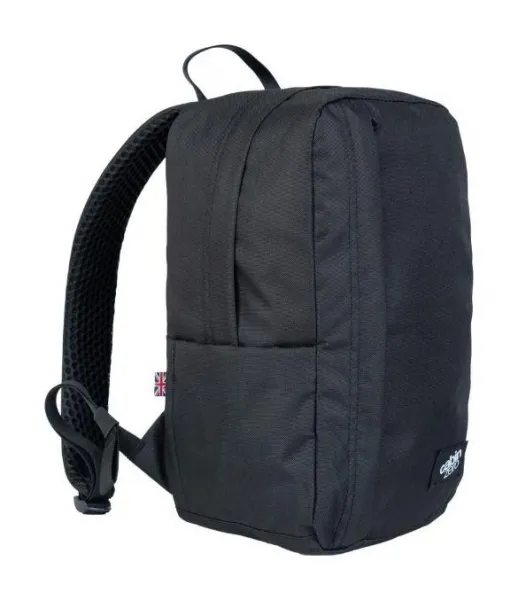 Cestovný ruksak CabinZero Classic Flight 12L Absolute Black