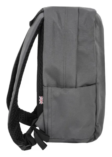 Cestovný ruksak CabinZero Classic Flight 12L Original Grey