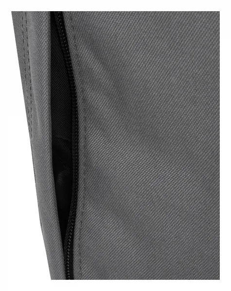 Cestovný ruksak CabinZero Classic Flight 12L Original Grey