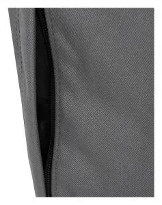 Cestovný ruksak CabinZero Classic Flight 12L Original Grey