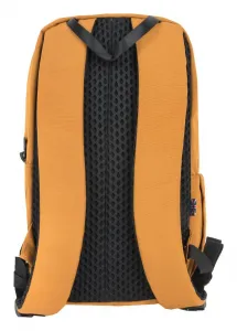 Cestovný ruksak CabinZero Classic Flight 12L Orange Chill