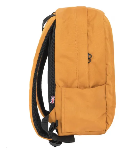 Cestovný ruksak CabinZero Classic Flight 12L Orange Chill
