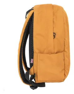 Cestovný ruksak CabinZero Classic Flight 12L Orange Chill