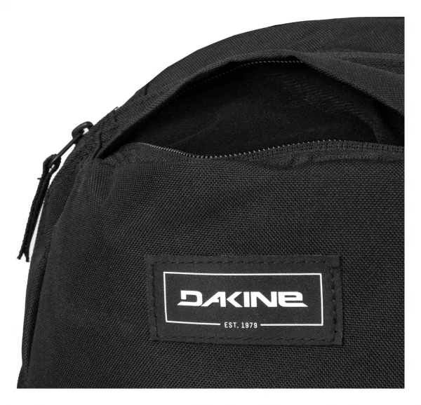 Batoh na notebook Dakine Campus M 25L Black