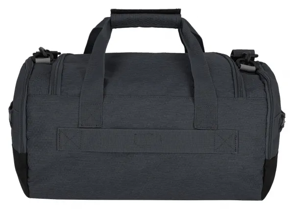 Cestovná taška Travelite Kick Off Duffle S Anthracite