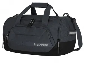 Cestovná taška Travelite Kick Off Duffle S Anthracite