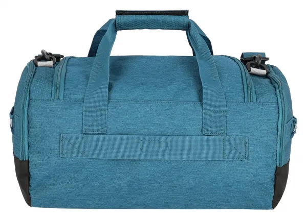Cestovná taška Travelite Kick Off Duffle S Petrol
