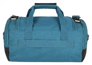 Cestovná taška Travelite Kick Off Duffle S Petrol