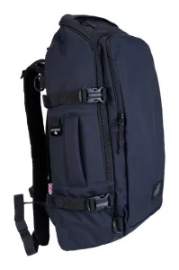 Cestovný batoh do lietadla CabinZero Adventure Pro 32L Absolute Black