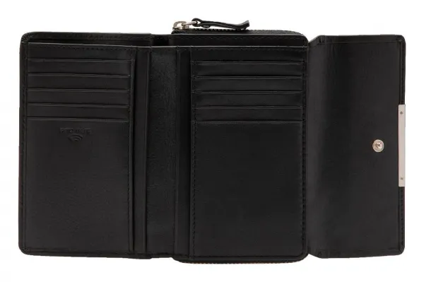 Maitre Belg Dagrete Black