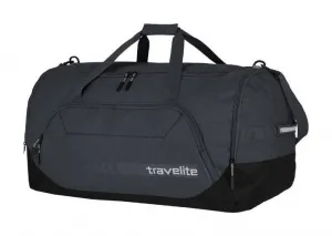 Cestovná taška Travelite Kick Off Duffle XL Anthracite