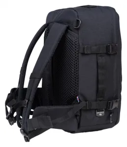 Cestovný batoh do lietadla CabinZero Classic Pro 32L Absolute Black
