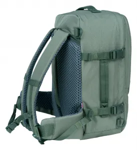 Cestovný batoh do lietadla CabinZero Classic Pro 32L Georgian Khaki