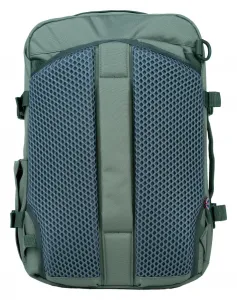 Cestovný batoh do lietadla CabinZero Classic Pro 32L Georgian Khaki