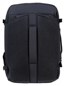 Batoh do lietadla 55x40x20 CabinZero Classic Pro 42L Absolute Black