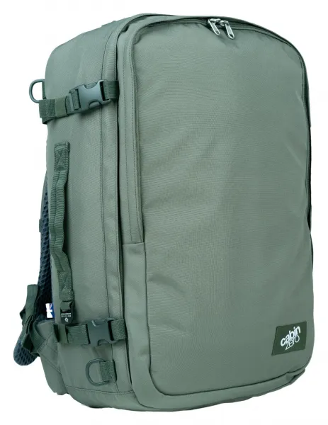 Batoh do lietadla 55x40x20 CabinZero Classic Pro 42L Georgian Khaki