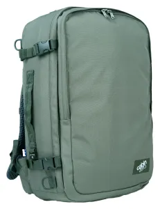 Batoh do lietadla 55x40x20 CabinZero Classic Pro 42L Georgian Khaki