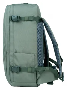 Batoh do lietadla 55x40x20 CabinZero Classic Pro 42L Georgian Khaki