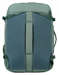 Batoh do lietadla 55x40x20 CabinZero Classic Pro 42L Georgian Khaki