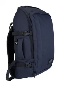 Cestovný batoh do lietadla CabinZero Adventure 32L Absolute Black