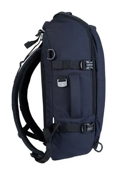 Cestovný batoh do lietadla CabinZero Adventure 32L Absolute Black
