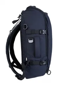 Cestovný batoh do lietadla CabinZero Adventure 32L Absolute Black