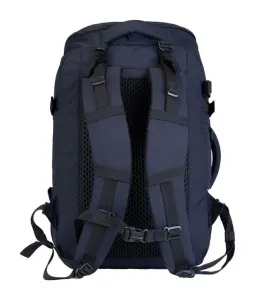Cestovný batoh do lietadla CabinZero Adventure 32L Absolute Black