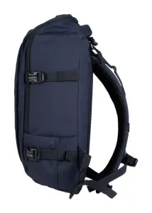 Cestovný batoh do lietadla CabinZero Adventure 32L Absolute Black