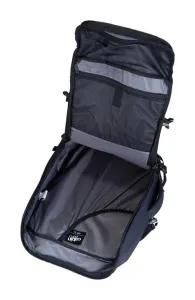 Cestovný batoh do lietadla CabinZero Adventure 32L Absolute Black