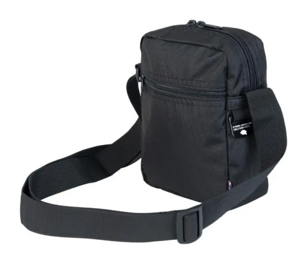 Crossbody taška CabinZero Sidekick 3L Absolute Black