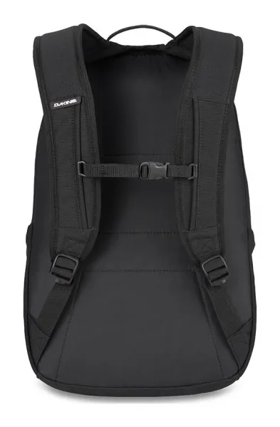 Batoh na notebook Dakine Campus M 25L Black