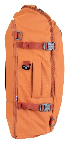 Cestovný batoh do lietadla CabinZero Adventure 32L Sahara Sand