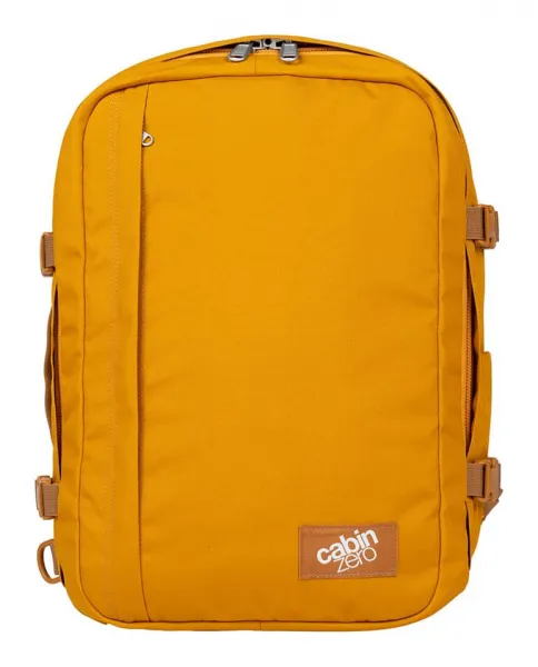 Cestovný batoh do lietadla CabinZero Classic Plus 32L Orange Chill
